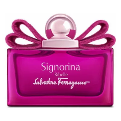 Salvatore Ferragamo Signorina Ribelle EDP