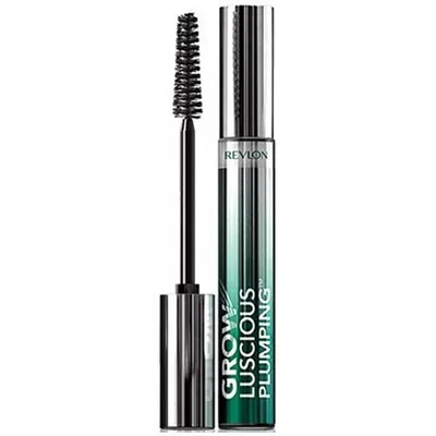 Revlon Grow Luscious Plumping Mascara (Tusz pogrubiający do rzęs)