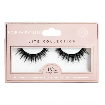 House of Lashes Noir Fairy Lite Eyelashes (Sztuczne rzęsy)