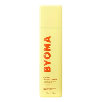 Byoma Creamy Jelly Cleanser (Nawilżający żel-krem oczyszczający)