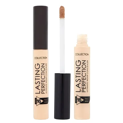 Collection 2000 Lasting Perfection Concealer (Korektor do twarzy)