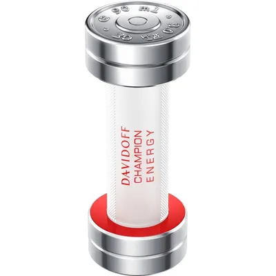 Davidoff Champion Energy EDT
