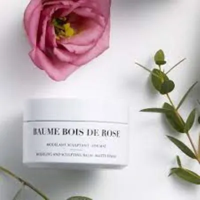 Leonor Greyl Baume Bois De Rose (Balsam modelujący do włosów)