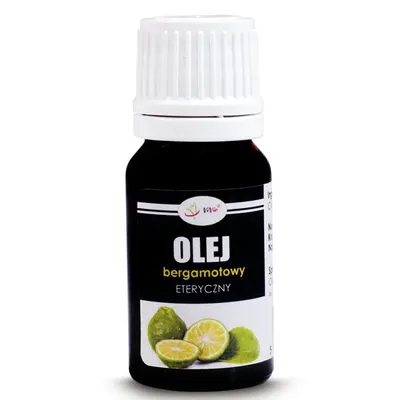 ViVio Olej bergamotowy eteryczny