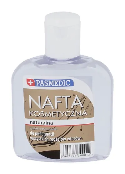 Pasmedic Nafta kosmetyczna naturalna