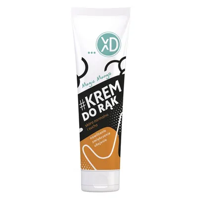 XD Krem do rąk `Magic Mango`