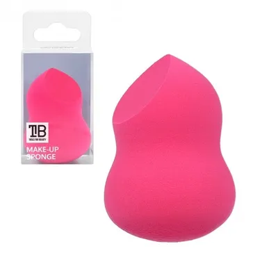 Mimo Pear Cut Makeup Sponge (Gąbka do makijażu)