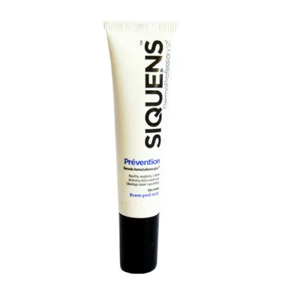 Siquens Prevention, Krem pod oczy