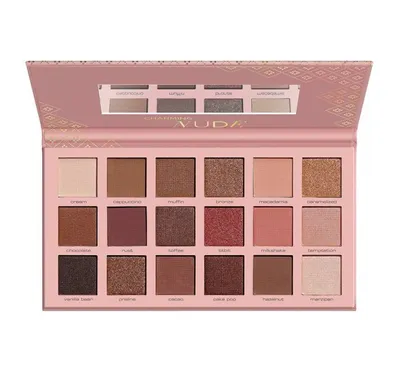Artdeco Nude Eyeshadow Palette (Paleta cieni do powiek)