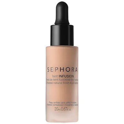 Sephora Teint Infusion (Podkład do twarzy)