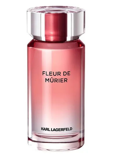 Karl Lagerfeld Fleur de Murier EDP