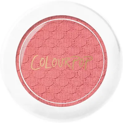 ColourPop Super Shock Cheek, Blush (Róż do policzków)