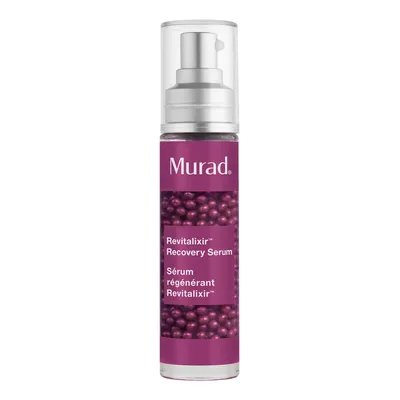 Murad Revitalixir Recovery Serum (Serum do twarzy i pod oczy)