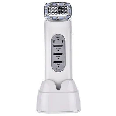 Yasumi RF Beauty Instrument (Urządzenie wytwarzające fale radiowe)