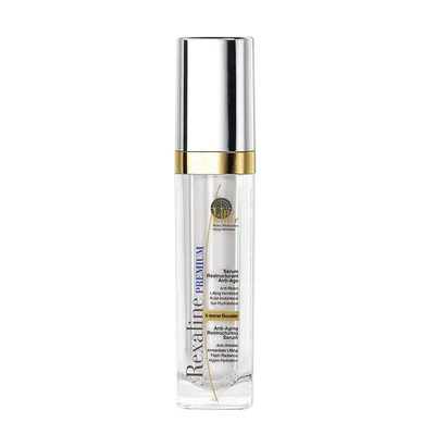 Rexaline Line Killer X-treme Booster (Odbudowujące serum przeciwstarzeniowe)