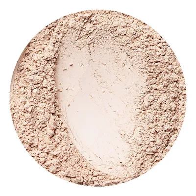 Annabelle Minerals Mineralny podkład rozświetlający