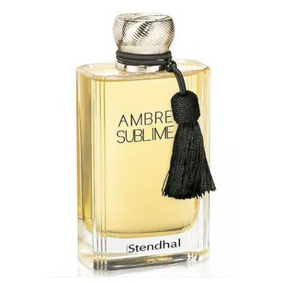 Stendhal Ambre Sublime EDP