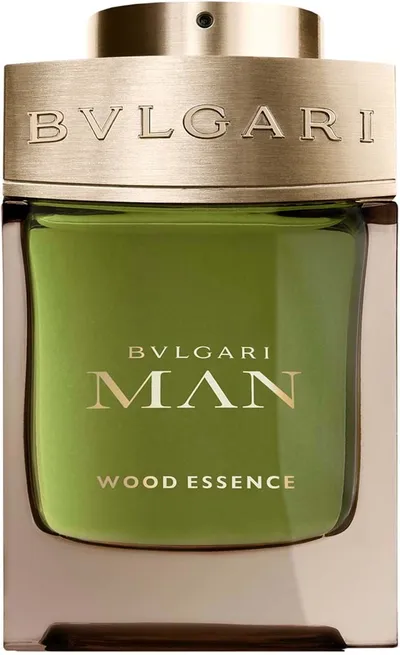 Bvlgari Man Wood Essence EDP