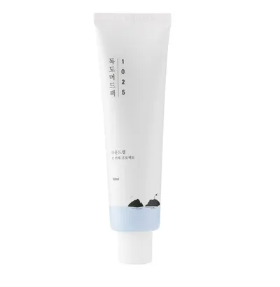 Round Lab 1025 Dokdo Mud Pack (Maseczka błotna)