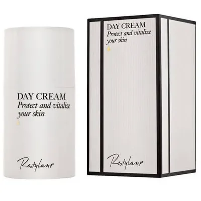 Galderma Restylane Skincare, Day Cream SPF 15 ( (Krem na dzień)
