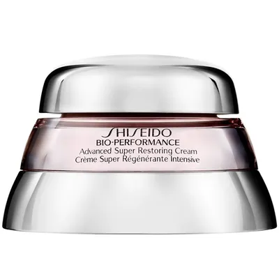 Shiseido Bio - Performance, Advanced Super Restoring Cream (Krem regenerujący)
