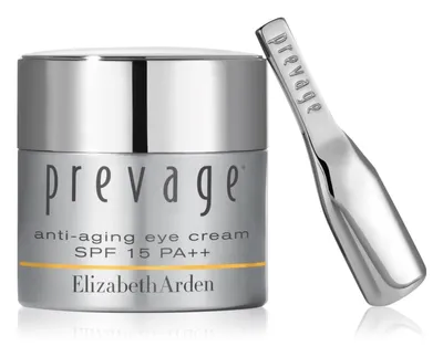 Elizabeth Arden Prevage Anti-Aging Eye Cream SPF 15 (Pielęgnacja skóry wokół oczu SPF 15)