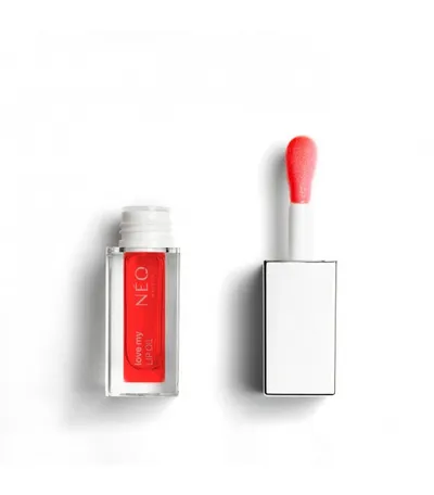 Neo Make Up Love My Lip Oil (Olejek do ust)