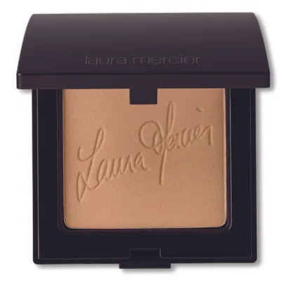 Laura Mercier Matte Bronzing Powder Soleil Bronzer (Matowy puder brązujący)