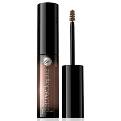 Bell HYPOAllergenic Brow Modeller Gel (Hypoalergiczny korektor do brwi)