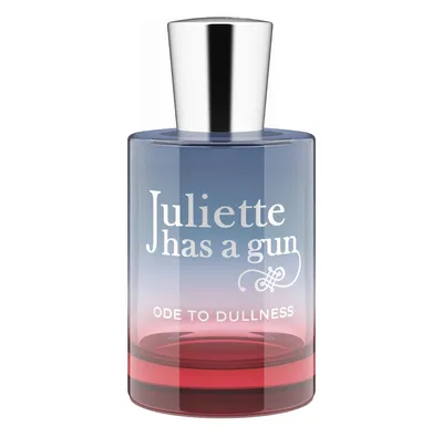 Juliette Has a Gun Ode To Dullness EDP