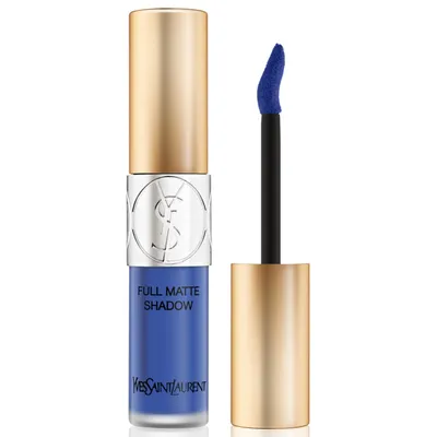 Yves Saint Laurent Full Matte Shadow (Cień do powiek w płynie z matowym wykończeniem)