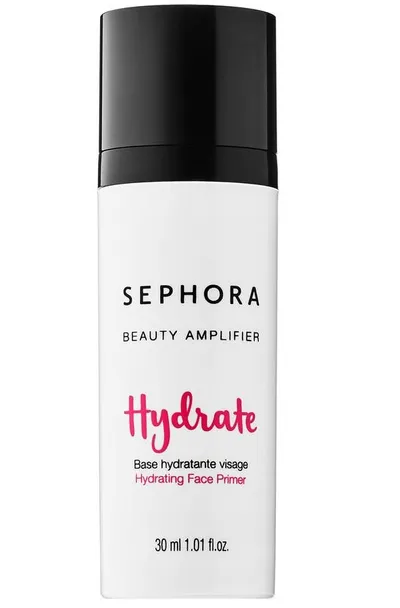 Sephora Collection, Beauty Amplifier Hydrate, Hydrating Face Primer (Nawilżająca baza pod makijaż)