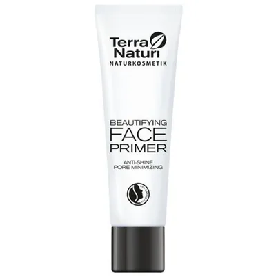 Terra Naturi Beautifying Face Primer (Baza pod makijaż)