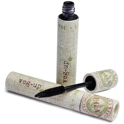 Veg-up Mascara (Tusz do rzęs)