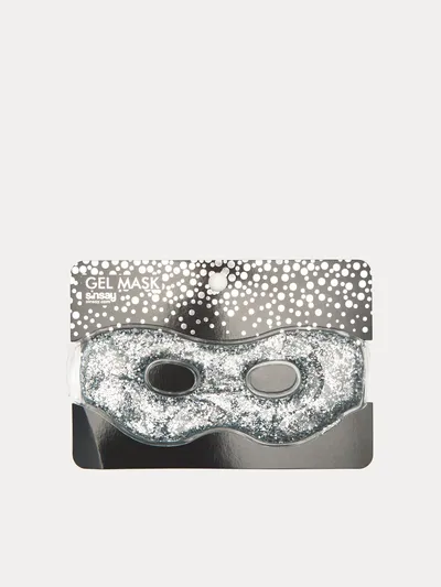 Sinsay Gel Mask (Maska żelowa na oczy)