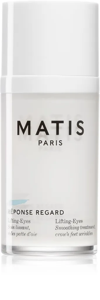 Matis Paris Reponse Regard Lifting-Eyes Gel (Liftingujący żel pod oczy)