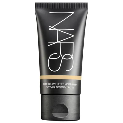 Nars Pure Radiant Tinted Moisturizer SPF30 PA+++ (Koloryzujący krem nawilżający)