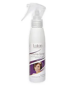 Loton Professional, Volume - Spray (Spray zwiększający objętość)