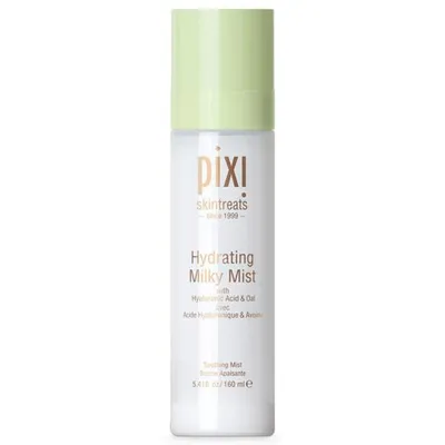 Pixi Hydrating Milky Mist (Mgiełka nawilżająca)