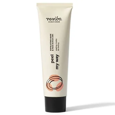 Resibo Peel My Way, Peeling-maska do twarzy `Re.set`