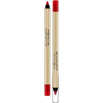 Max Factor Colour Elixir Lip Liner (Konturowka do ust)