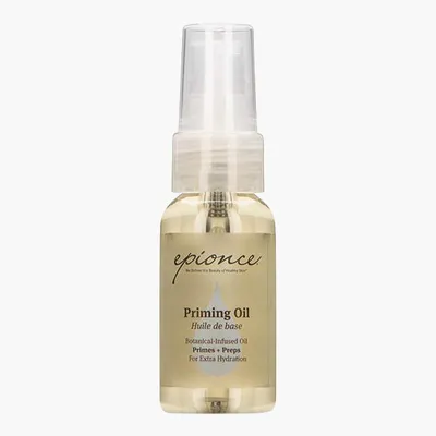 Epionce Priming Oil (Botaniczny olejek pozabiegowy)