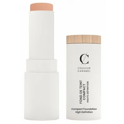 Couleur Caramel Fond de Teint Compact [Stick Foundation] (Podkład w sztyfcie)