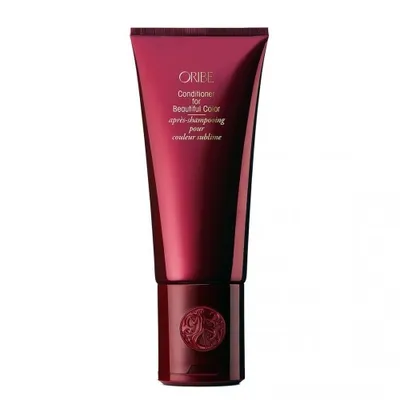 Oribe Conditioner for Beautiful Color (Rozświetlająco-nawilżająca odżywka do włosów koloryzowanych)