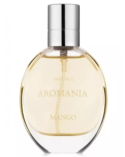 Faberlic Aromania, Mango EDT