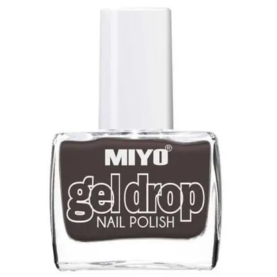 MIYO Drop Gel Nail Polish (Lakier do paznokci)