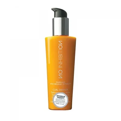 No Inhibition Curl Definer (Mleczko do włosów kręconych)