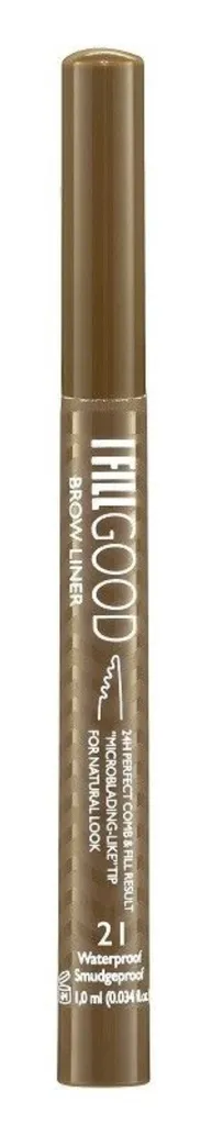 Milucca I Fill Good Brow Liner (Pisak do brwi)