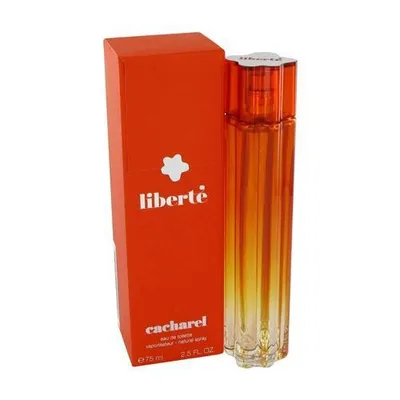 Cacharel Liberte EDT
