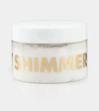 Sinsay Shimmer Body Lotion (Balsam do ciała)